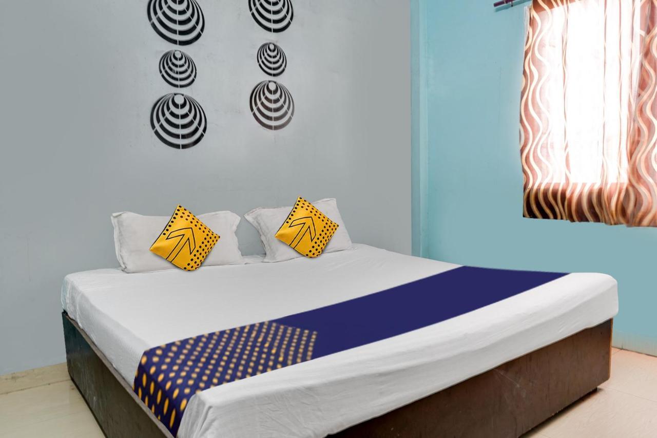 Spot On Hotel Royal Orchid Bilāspur Kültér fotó